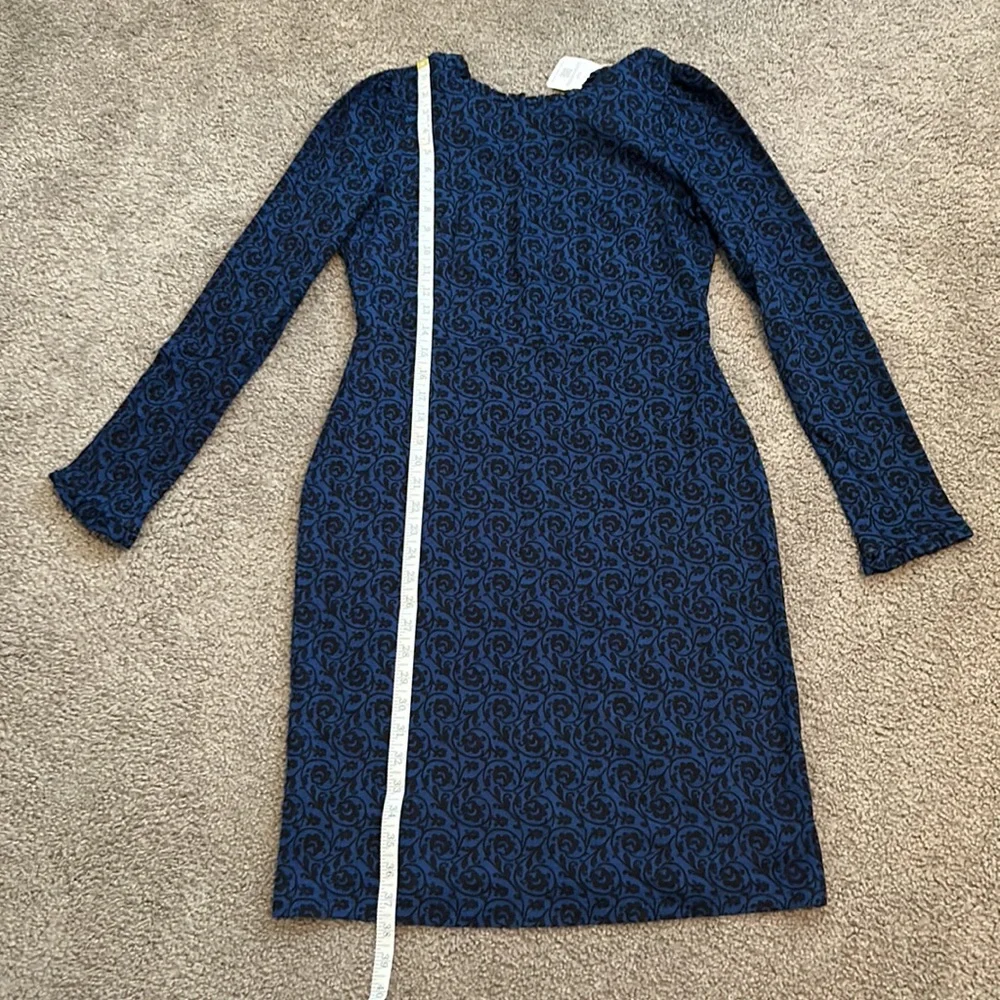 Boden nwt frill